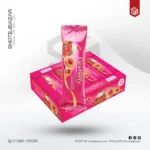 Jack & Jill Dewberry Strawberry Flavoured Sandwich Cookies ( 1 Box (27gm×12pc)= 324gm
