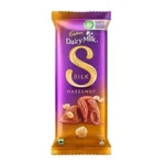 Cadbury Dairymilk Hazelnut 58gm(10pcs) - Image 2