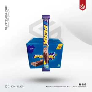 “Cadbury Perk Chocolate 30pcs box