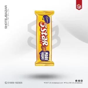 Cadbury 5 Star 10.1gm
