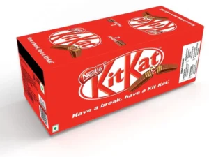 Nestle KitKat 2 Finger (Small) 42pcs box