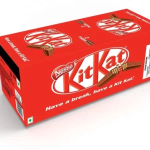 Nestle KitKat 2 Finger (Small) 42pcs box