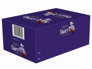 DAIRYMILK 23GM 20RS