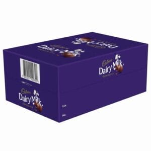 DAIRYMILK 23GM 20RS