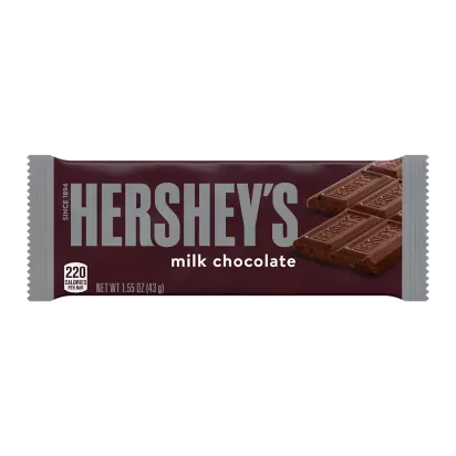Hersheys MilkChocolate Bar – ShotejBazar