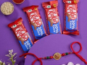 kitkat 10rs 30% extra