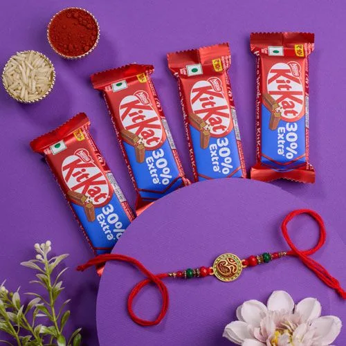 kitkat 10rs 30% extra
