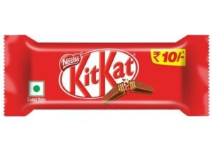 Nestle KitKat 2 Finger (Small) 42pcs box