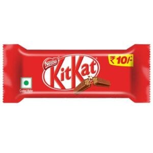 Nestle KitKat 2 Finger (Small) 42pcs box