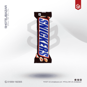 Snickers Chocolate (11gm x 40pcs) Box