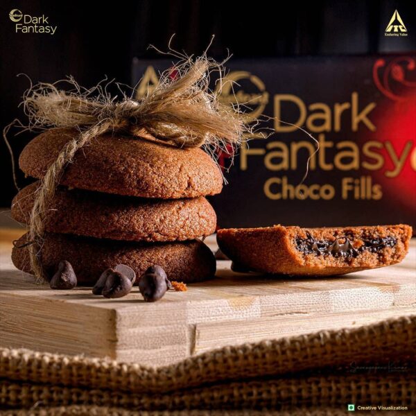 dark fantasy biscuits 100gm