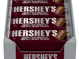Hershey's Milk Chocolate Bar