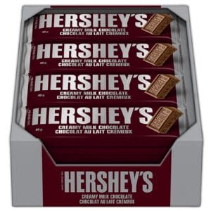 Hershey's Milk Chocolate Bar