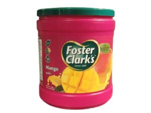 Foster Clark's Instant Drink Mango 2kg