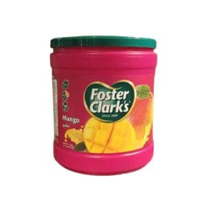 Foster Clark's Instant Drink Mango 2kg