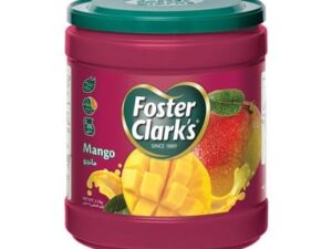 Foster Clark's Instant Drink Mango 2kg