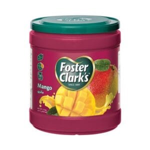 Foster Clark's Instant Drink Mango 2kg