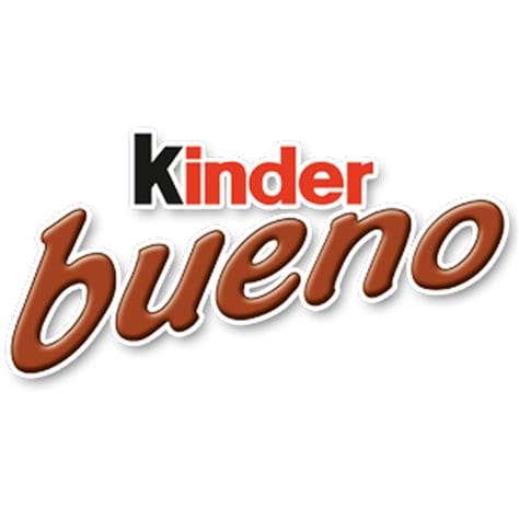 Kinder Bueno