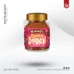 Beanies Cookie Dough Instant Coffee 50g