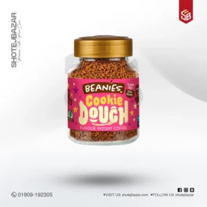 Beanies Cookie Dough Instant Coffee 50g