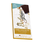 Bar NSA Dark Almonds 100g