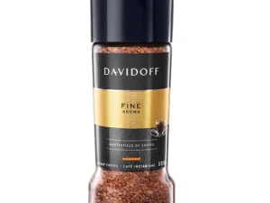 davidoff coffee