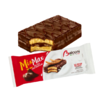 Balconi Mix max with tasty cocoa 1 Packet 35 gm 10 pcs 350 gm