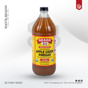 Apple Cider Vinegar