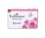 Enchanteur Romantic Perfumed Soap