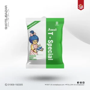Amul T-Special Premium Dairy Whitener Milk Powder 1 kg