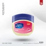 Vaseline Blueseal Gentle Protective Jelly 250ml - Baby