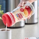 Nestle Coffee Mate Coffee Creamer Jar