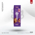 Parle Hide & Seek Choco Chip Cookies (120gm X 6pcs)