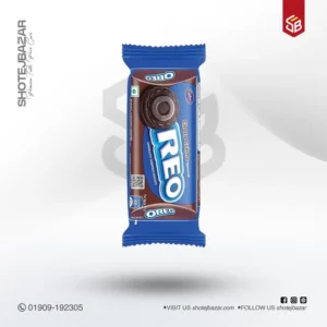Cadbury Oreo Biscuits Choco cream (46.03gm x 12pcs)