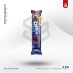 Cadbury Oreo Biscuits Chocolate Cream (120gm X 6pcs)
