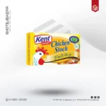 Kent Boringer Chicken Stock 20 g