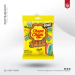 Chupa Chups Jelly Bites Sour