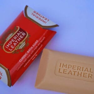 Imperial Leather Soap Classic 200 grams