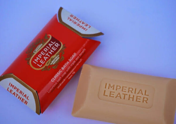 Imperial Leather Soap Classic 200 grams