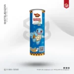 Mister potato barbeku 125g