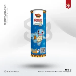 Mister potato barbeku 125g