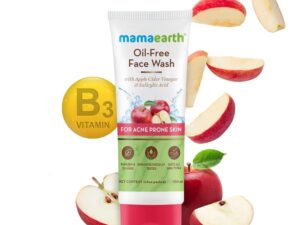 Mamaearth-Oil-Free-Face-Wash