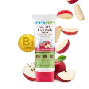 Mamaearth-Oil-Free-Face-Wash