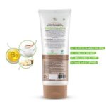 Mamaearth Rice Face Wash With Rice Water & Niacinamide - Image 2