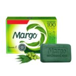 Margo Original Neem Soap (100g*5pcs) - Image 2