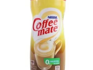 Nestle Coffee Mate Coffee Creamer Jar