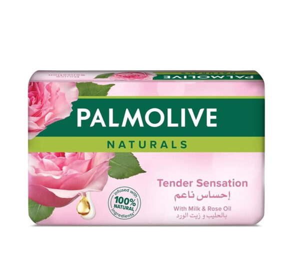 Palmolive Naturals Tender Sensation Soap - 170g