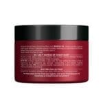 TRESemmé Keratin Smooth Deep Smoothing Mask rinse-out hair treatment with hydrolysed keratin for soft, shiny, frizz-free hair 440 ml