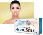 AcneStar Soap Bar 75gm - Image 2