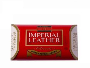 -29% Imperial Leather Soap Classic 200 grams Imperial Leather Soap Classic 200 grams (200gm*6pcs) Compare Quick view Add to wishlist Imperial Leather Soap Classic 200 grams